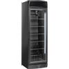 FRIGO VETRINA BIBITE 350 LT, DISPLAY DIGITALE | 59,5 x 67 x 196 CM