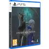 Clear River Games Ender Magnolia PS5