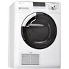 Bauknecht TK EcoPro 8 A+++ Wärmepumpentrockner A+++ 8kg weiÃ?