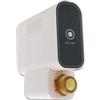 Generico Dispositivo Ozono Acqua Ozonizzatore for Lavatrice Bucato 1/2 o 3/4(With adapter)