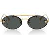 Versace Occhiali da Sole Versace VE2295 100287