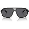 Emporio Armani Occhiali da Sole Emporio Armani EA4236U 5001T3 Polarizzato