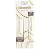 Generico Set Regalo Corpo e Profumo Femminile, Eau de Toilette 35 ml e Crema Corpo 35 ml, Fragranze Aqua Mystery Adonable (Adonable)