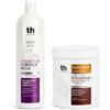 Piumer Confezione shampoo + maschera TH PHARMA macadamia