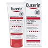 Eucerin Eczema Relief Instant Therapy Creme 2 oz (57 g) by Eucerin