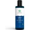 Green idea - Olio doccia per pelli sensibili Tè verde Opuncia con olio di semi d'uva | ingredienti naturali | senza conservanti | senza SLES | VEGANO 200ml