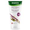 RAUSCH Balsamo di riparazione con amaranto, 150 ml, cura per capelli danneggiati e fragili, cura vegana senza siliconi, prodotto in Svizzera con estratto di fiori di amaranto e camomilla