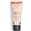 Revolution Beauty London Makeup Revolution, Base opaca, Fondotinta, F1, 28ml