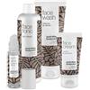 Australian Bodycare 4 prodotti per il viso di Australian Bodycare - Contro macchie, brufoli, pelle grassa e acne. Con Tea Tree Oil australiano di qualità farmaceutica - Detergente, tonico, crema e spot stick