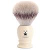 MÜHLE Muhle Pennello da Barba 33K257 Silvertip Fibre (sintetico)