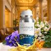 Alma Olio Essenziale All Seasons - Ricarica per diffusore - gelsomino e brezza marina · 500 ml - Ambiente aromatico profumato - gelsomino, violetta e ambra grigia - Ricarica liquida 500 ml
