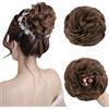 Rich Choices HAIR EXTENSIONS PONYTAIL HAIRPIECE-5