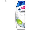 Procter & Gamble Head & Shoulders Shampoo Antiforfora 2 in 1 Apple Fresh - 250 ml