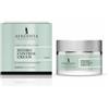 Afrodita Professional Hydro Control Crema giorno 50 ml, idratante leggero per pelli normali e pelli miste, opacizzante Oil Control, con glicerina + Pantenolo + Amamelide, vegano, senza alcool e colori