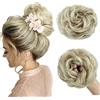 Rich Choices HAIR EXTENSIONS PONYTAIL HAIRPIECE-12