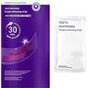 YIMVUNZ Strisce Sbiancanti Denti Viola per Sorriso Bianco Immediato, 28 Strisce Sbiancanti (14 Paia), Kit Sbiancante Denti Professionale per Rimozione Macchie, Tecnologia Correzione Colore Viola