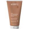 Laboratoires de Biarritz - Latte autoabbronzante idratante certificato biologico - Una bella abbronzatura dorata tutto l'anno - Viso e corpo - 150 ml - Prodotto in Francia