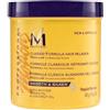 EESH Crema lisciante stiraggio per capelli MotionsJar hair relaxer con karité argan coconut oil 425g