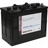 Quality Batteries Q-Batteries 12TTB-130 12V 130Ah (C20) batteria a blocco chiuso, piastra tubolare positiva