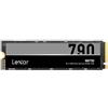 LEXAR SSD M.2 Lexar NM790 NVMe PCIe 4.0 2280 8TB