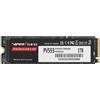 PATRIOT MEMORY SSD Patriot Memory PV593 PCIe Gen5 x4 M.2 2280 SSD 1 TB PCI Express 5.0 NVMe 3D TLC NAND