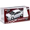 SCALEXTRIC - Veicolo da corsa Classic - Auto Slot - Scala 1:32 (Skoda Fabia RS Rally2 - Slot.it Scalextric Pro - High Performance)