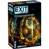 DEVIR JUEGO DE MESA EXIT EL BOSQUE ENCANTADO