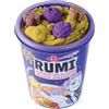 Kinetic Sand, KPOP Demon Hunters Ramyeon a Sorpresa, Confezione HUNTR/X con 155 g di Sabbia modellabile (Modello Casuale), Gioco sensoriale, Artistico e Creativo per Bambini dai 5 Anni