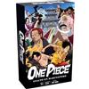Topi Games One Piece: Assalto a Marine Ford, Gioco da Tavolo, A partire da 7 Anni, Da 2 a 8 Giocatori, 25 Minuti per Partita, Spagnolo