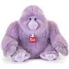 Trudi Gorilla Giorgio | Animali peluche idea regalo | 22x19x16 cm taglia S | Classici Esotici | modello 27923