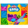 Play-Doh 235404-EU Play-Doh Sand - Confezione da 6