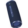 NONE Tronsmart Mirtune C3 Plus Potente altoparlante stereo Bluetooth portatile da 30 W, impermeabile IPX7, 18 ore di riproduzione, accoppiamento stereo Bluetooth 5.3, per esterni, casa, feste (blu)