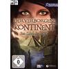 bhv Der verborgene Kontinent