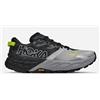 Hoka M Speedgoat 7 Black/Stellar Grey Uomo
