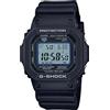 Casio G-SHOCK Orologio Casio G-SHOCK Import Giappone Solar Radiocontrollato GW-M5610U-1CJF Nero