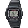 Casio G-SHOCK Orologio Casio G-SHOCK Import Giappone Solar Radiocontrollato GW-S5600U-1JF Carbonio Nero