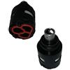 FANTINI Cartuccia Rubinetto 25 Mm Ricambio Fantini 9000p070