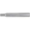 KS Tools 975.1008 10mm Inserto p.viti a esagono incassato,8mm,75mm