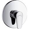 Hansgrohe 31666000 Miscelatore da Incasso per Doccia Serie Talis E2