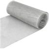 YuLiMirich 20 maglie in acciaio inox 304, rete metallica a maglia fine da 1 mm, larghezza delle maglie 40 x 200 cm, rete metallica in acciaio inox 304, rete metallica come rete per voliera, rete per conigli
