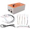 Correa Scheda Inverter Frigorifero Compressore Elettrovalvola Ventola Porta Aria Valvola Elettrica Tester Accessori Strumento Guasti