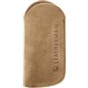 Leatherman custodia, pelle, media, marrone, compatibile con Wave Plus, FREE P4, Charge Plus, ARC