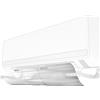 Smart Wing Deflettore Condizionatore Estensibile 60-110cm