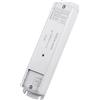 Homematic IP Access Point 2 + 5x Schalt-Mess-Aktor - Unterputz, Smart Home, Aktor misst Strom, steuert Geräte und Leuchten per App, Alexa & Google Assistant, Energie sparen