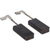 Bosch 1614321079 - Set di spazzole per martello perforatore Bosch 11332