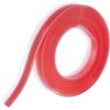 oibek 3M Guida Paraschegge 495207 Striscia di Protezione Antischegge Ricambio | Trasparente per Paraschizzi di guida Copertura protettiva trasparente compatibile con binari di guida FS/2, FS/2 KP, FSK