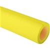 Generic Schiuma Protettiva per Ponti - 50mm Tubo, 14mm Isolamento, 2m Lunghezza - Imbottitura Anti-Urto