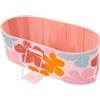Duoruameng Vasca da bagno pieghevole per adulti, 150 x 55 x 50 cm, portatile Spa con 2 fori di scarico, vasche da bagno per famiglie mobili, pieghevoli, senza montaggio (rosa)