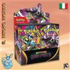 POKEMON - Megaevoluzioni - Display Box 36 Bustine- Buio Pesto Sealed (ITA)