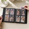 Album Raccoglitore Carte A5 a 6 Anelli per Collezionisti, per carte gioco
